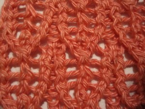 Как вязать ажурные узоры спицами Как вязать ажурные узоры спицами