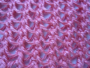 Как вязать ажурные узоры спицами1 Как вязать ажурные узоры спицами