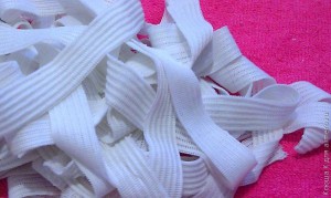 Как связать мочалку спицами1 Как связать мочалку спицами?