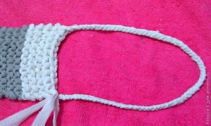 Как связать мочалку спицами6 Как связать мочалку спицами?