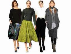 Как найти собственный стиль?