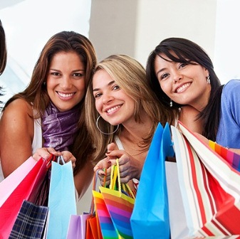 Как сделать шопинг удачным
