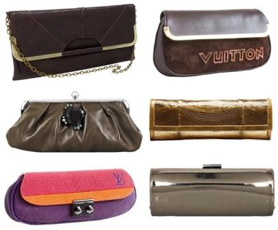 История клатча