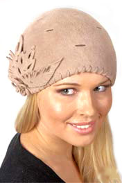 Шапка - жокейка