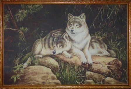 Гобеленовые картины. Как выбрать гобеленовую картину?