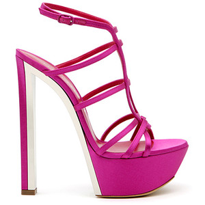 Босоножки 2013