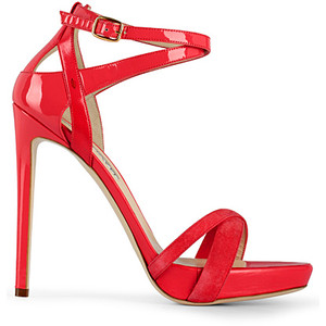 Босоножки 2013 жегнские