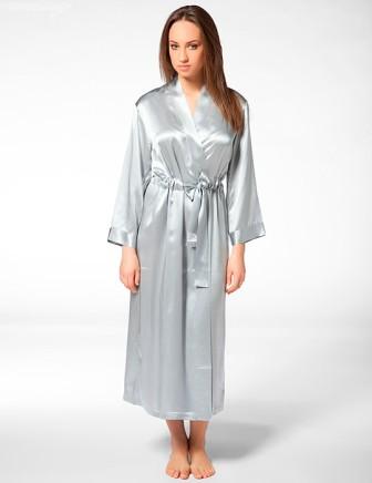 Модные халаты 2013-2014