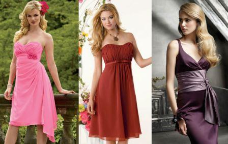 Наряд на выпускной платья