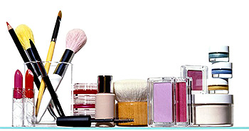 Косметика - аллергия