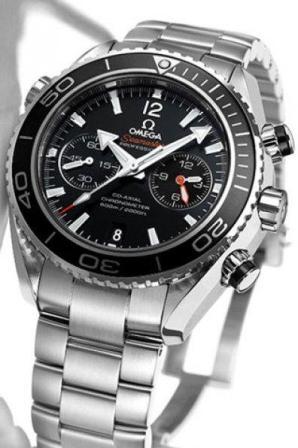 Модные мужские часы 2013