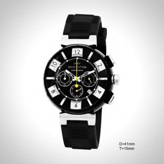 Мужские часы Луис Витон 2013