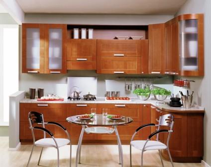 Дизай кухни3