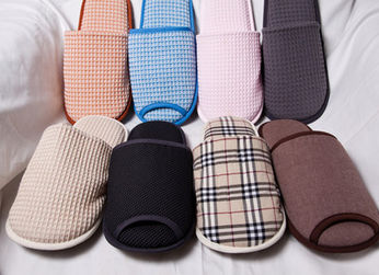 Как правильно выбрать домашние тапочки