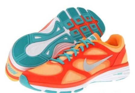 Кроссовки для бега 2013