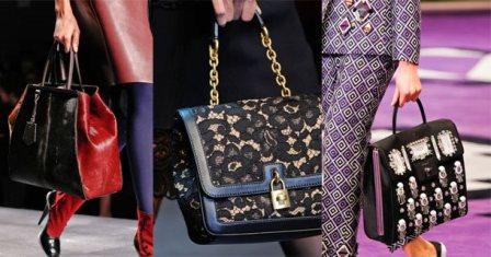 Модные сумки 2013 2014