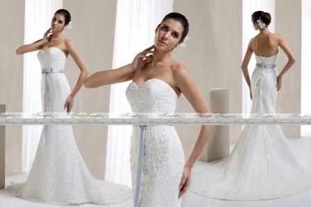 Свадебные платья1