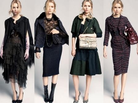 Цвета 2013-2014