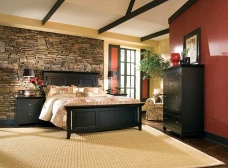 Американская спальня