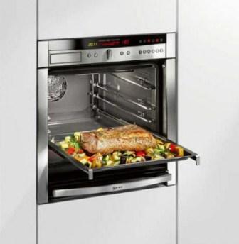 Духовой шкаф