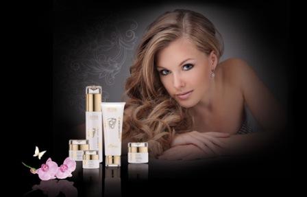 косметические средства