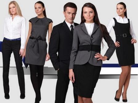 Виды дресс - кода для мужчин и женщин