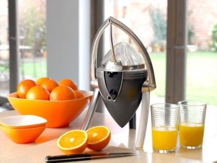 Выбираем соковыжималку правильно