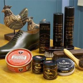 Учимся ухаживать за обувью правильно