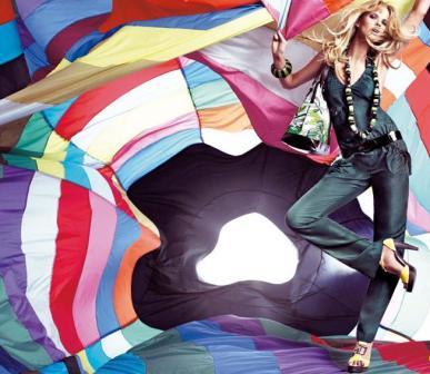 Как создать свой стиль в одежде