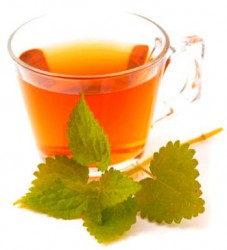 Ополаскивание волос отваром крапивы