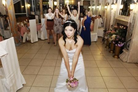 Тамада на свадьбу, девичник