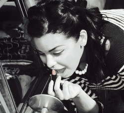 История губной помады