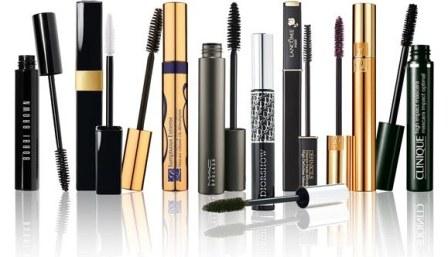 Как выбрать туш для ресниц