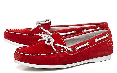 Мокасины сезона 2014