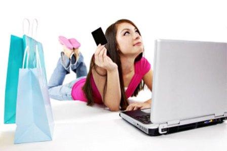 Одежда в интернет - магазинах