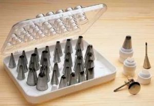 Как правильно выбирать кондитерский инвентарь?