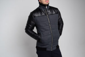 Выбираем весеннюю мужскую куртку правильно