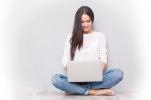 Работа веб моделью в Санкт-Петербурге