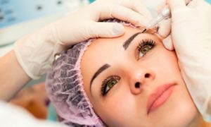 Перманентный макияж, это что?
