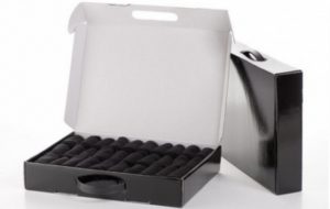 Выбираем кейс для носков