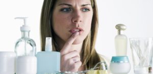 Как подобрать косметику для лица