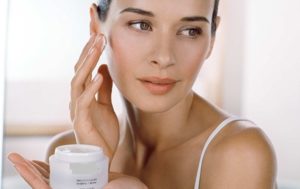 Как выбрать косметику для тела