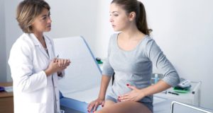 Женское здоровье