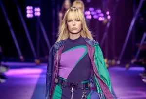 Женские комбинезоны – эволюция стиля