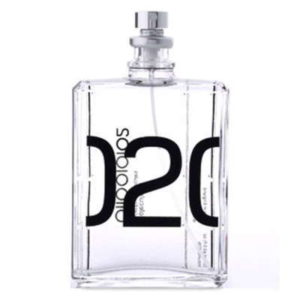 Выбираем натуральные духи Escentric Molecules - Molecule 02