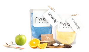 Выбираем косметику для лица и тела