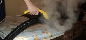 как избавиться от клопов