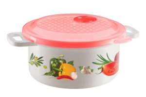 Как выбрать контейнер для микроволновки