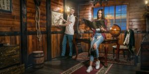 Как поучаствовать в квесте