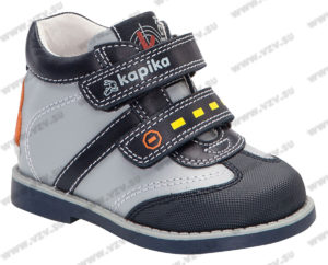 Как выбрать демисезонную обувь для мальчиков?